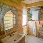 Chalet Swierkowy Raj Ustron
