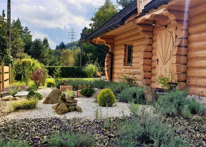 Swierkowy Raj אוסטראון