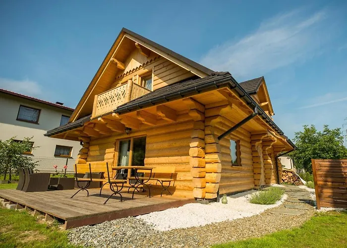 Swierkowy Raj אוסטראון