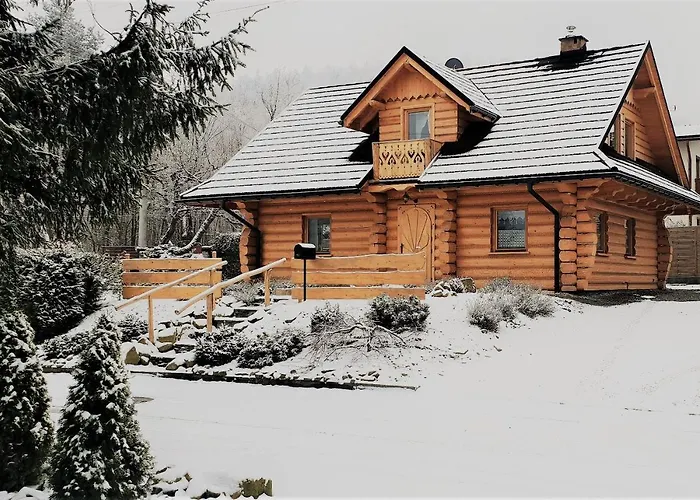 Swierkowy Raj * אוסטראון